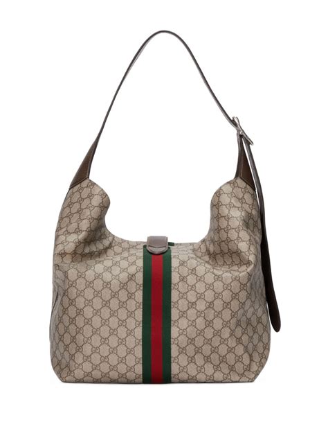 gucci jackie cream|Gucci 1961 shoulder bag.